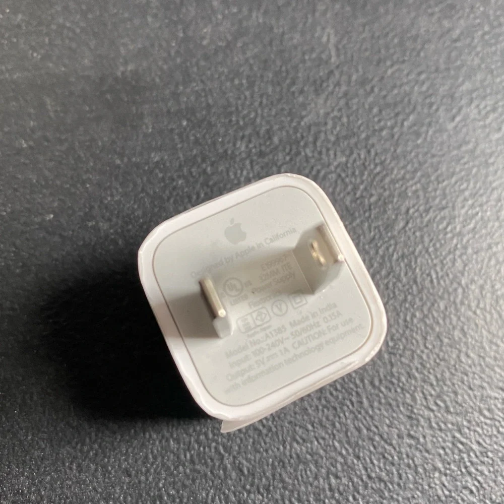 Apple USB Power Adapter charger 5W